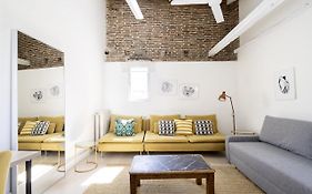 Apartamento El Barrio De Lavapies